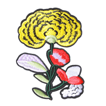 strygemaerker-blomst-voksne-gul